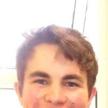 Photo of James Parson